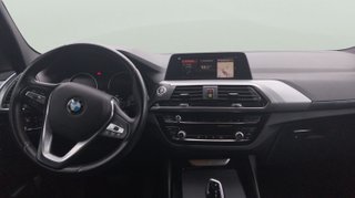 BMW X3 xDrive20d 140 kW (190 CV)