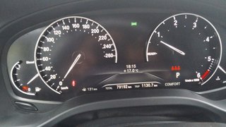BMW X3 xDrive20d 140 kW (190 CV)