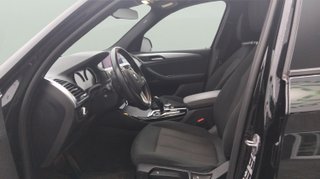 BMW X3 xDrive20d 140 kW (190 CV)