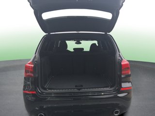 BMW X3 xDrive20d 140 kW (190 CV)