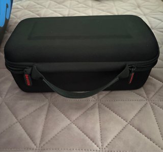 Funda para Nintendo Switch Bestico