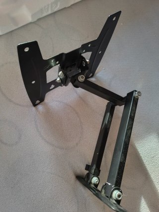 TV Sony  Bravia 4k+Soporte parde