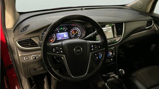 Opel Mokka X 1.4 Turbo GLP Innovation 4X2 103 kW (140 CV)