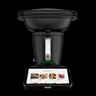 Thermomix TM7 + Cortador + bolsa transporte