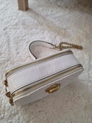 Bolso Guess Blanco