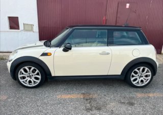 MINI Cooper 2007 D