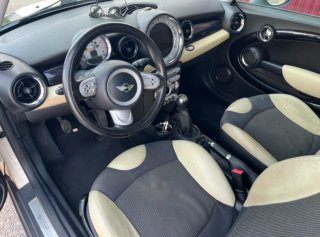 MINI Cooper 2007 D