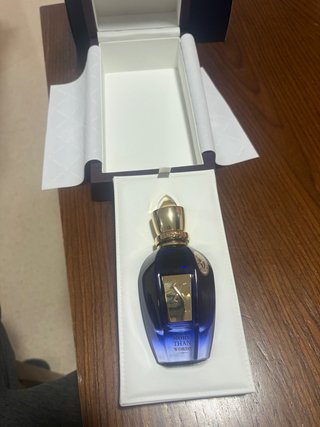 Perfume Xerjoff 50ml