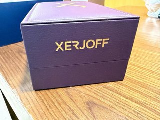 Perfume Xerjoff 50ml