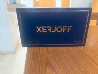 Perfume Xerjoff 50ml