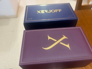 Perfume Xerjoff 50ml