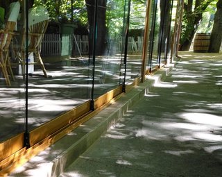 Cerramiento Corredero de Cristal Proftek