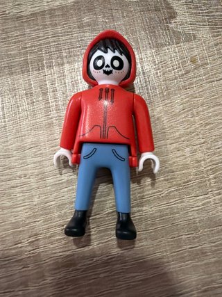Figura Playmobil Disney Kinder Coco