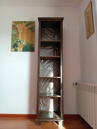 Estantería Ikea Markör de Madera