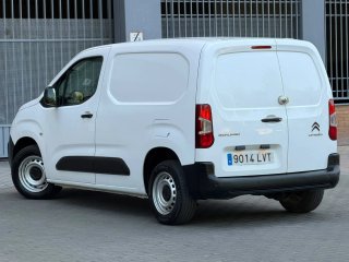 Citroen Berlingo 2021