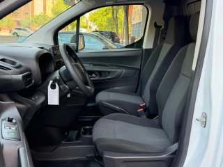 Citroen Berlingo 2021