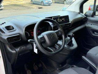 Citroen Berlingo 2021
