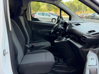 Citroen Berlingo 2021