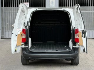 Citroen Berlingo 2021