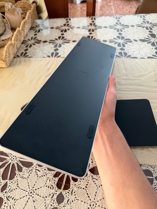Pack Apple: Teclado, Ratón y Trackpad