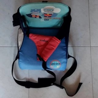 Asiento Elevador Plegable Olmitos