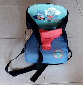 Asiento Elevador Plegable Olmitos