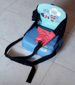 Asiento Elevador Plegable Olmitos