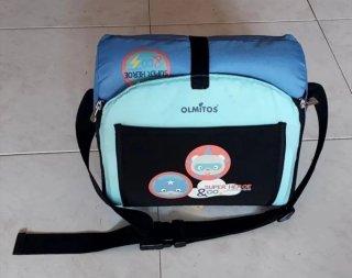 Asiento Elevador Plegable Olmitos