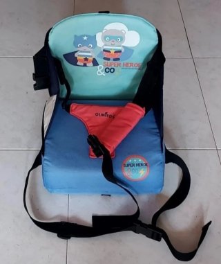 Asiento Elevador Plegable Olmitos