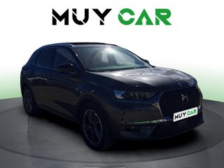 DS DS7 Crossback BlueHDi 180 So Chic Auto 132 kW (180 CV)
