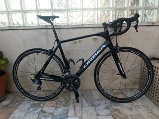 Bicicleta de Carretera Orbea Orca M30 Carbono