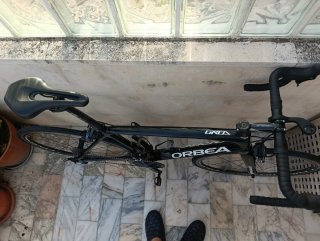 Bicicleta de Carretera Orbea Orca M30 Carbono