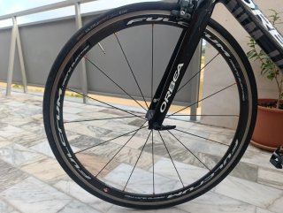 Bicicleta de Carretera Orbea Orca M30 Carbono