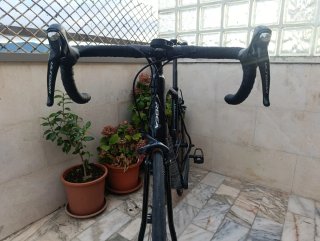 Bicicleta de Carretera Orbea Orca M30 Carbono