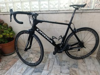 Bicicleta de Carretera Orbea Orca M30 Carbono