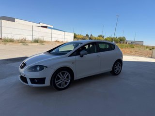 SEAT Leon 2010