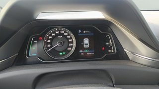 Hyundai Ioniq 1.6 GDI HEV Klass DCT 104 kW (141 CV)