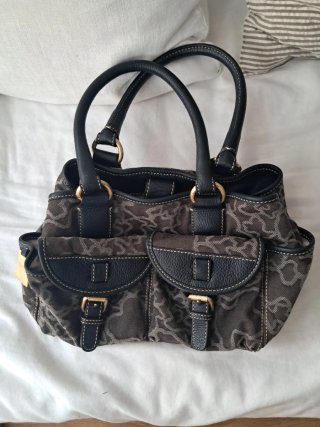 Bolso Tous Marrón