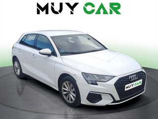 Audi A3 Sportback 30 TFSI 81 kW (110 CV) S tronic