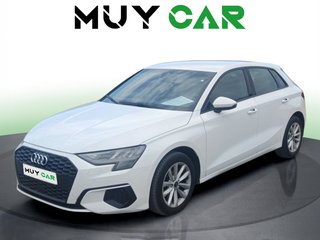 Audi A3 Sportback 30 TFSI 81 kW (110 CV) S tronic