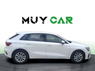 Audi A3 Sportback 30 TFSI 81 kW (110 CV) S tronic