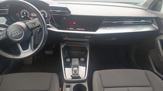 Audi A3 Sportback 30 TFSI 81 kW (110 CV) S tronic