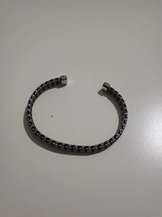 Pulsera Tous Plata