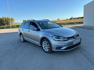 Volkswagen Golf VII 1.6 TDI 115 CV