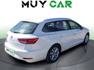 SEAT León ST 1.6 TDI S&S Style 85 kW (115 CV)