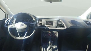 SEAT León ST 1.6 TDI S&S Style 85 kW (115 CV)