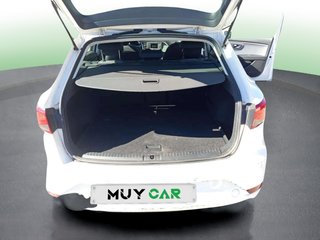 SEAT León ST 1.6 TDI S&S Style 85 kW (115 CV)