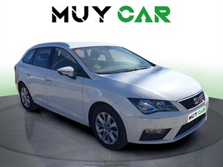 SEAT León ST 1.6 TDI S&S Style 85 kW (115 CV)