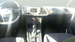SEAT León ST 1.6 TDI S&S Style 85 kW (115 CV)