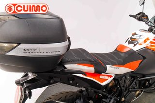 KTM 1290 SUPER ADVENTURE S